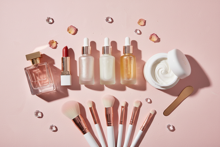 Beauty & Personal Care
