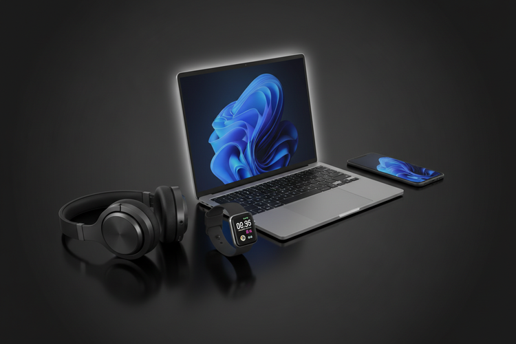 Electronics