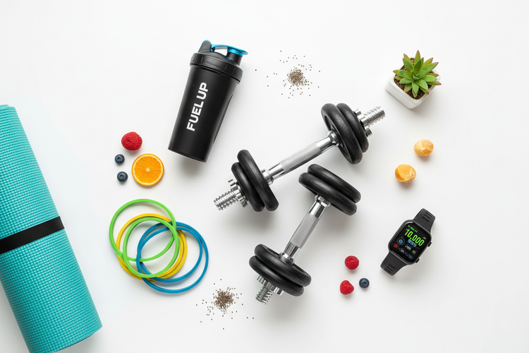 Gym & Wellness