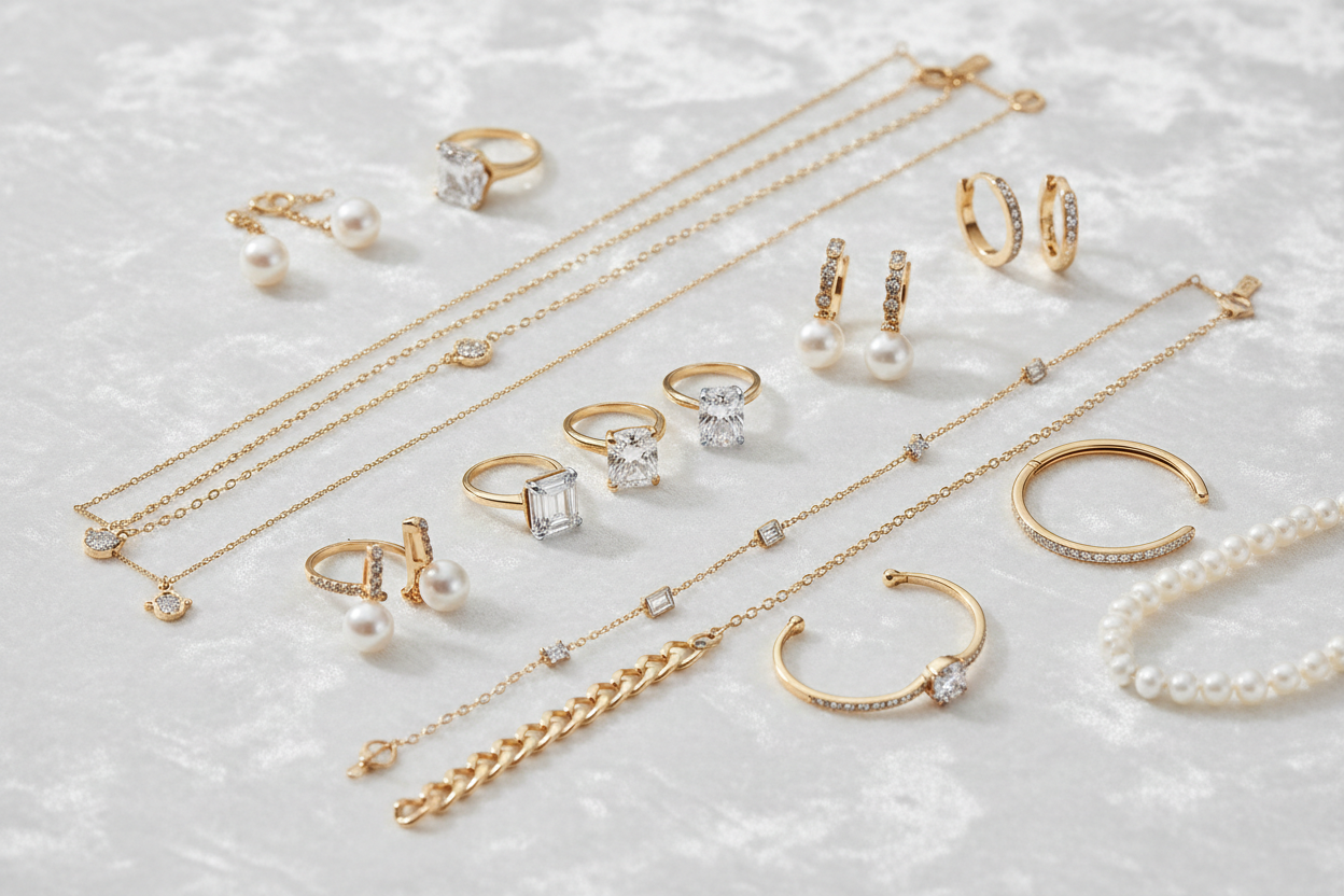 Jewellery