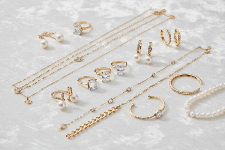 Jewellery